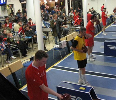 od nedelje pune superligaske staze